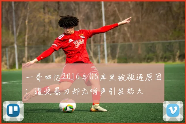 一哥回忆2016年G6库里被驱逐原因：遭受暴力却无哨声引发怒火